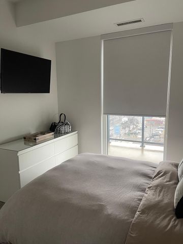 For Lease - 2369 Danforth Ave Avenue Unit# 807, Toronto, Ontario - Photo 2