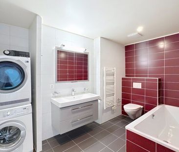 Appartement de 4.5 pièces au 2ème étage - Photo 2