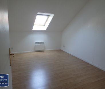 Location Appartement 2 pièces 46m² BAILLEUL 59270 - Photo 1