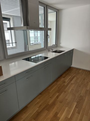 1 Zimmer, 124 m², 4. Stock - Photo 2