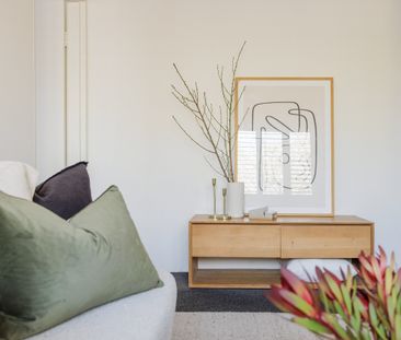 15/1 King Street, Balmain NSW 2041 - Apartment For Rent | Domain - Photo 2