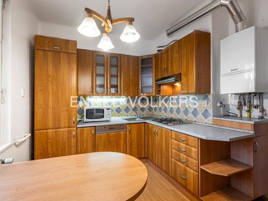Pronájem bytu 4+1 100 m2 - Fotografie 1