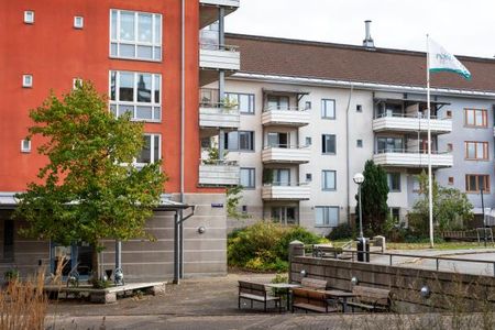 Fredrikas Gård 8 - Foto 5