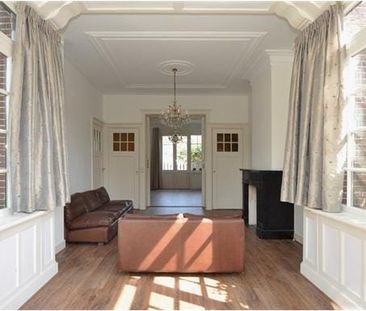 Huis te huur: Meerweg 34 1405 BG Bussum - Photo 4