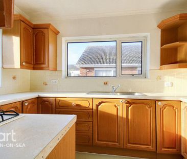 2 bedroom bungalow to rent - Photo 4