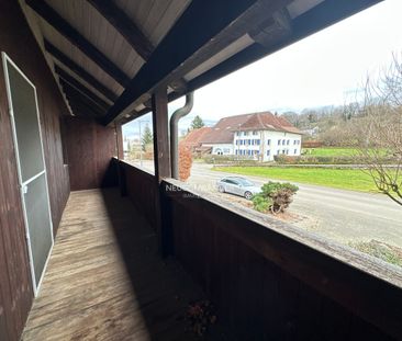 A louer appartement de 3.5 pièces à Chevenez - Foto 6