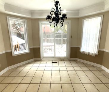 For Lease - 6 Winding Court, Toronto, Ontario - Photo 2