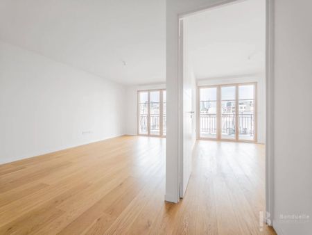 Rental Apartment Puteaux Pressensé-Rives de Seine - Photo 4