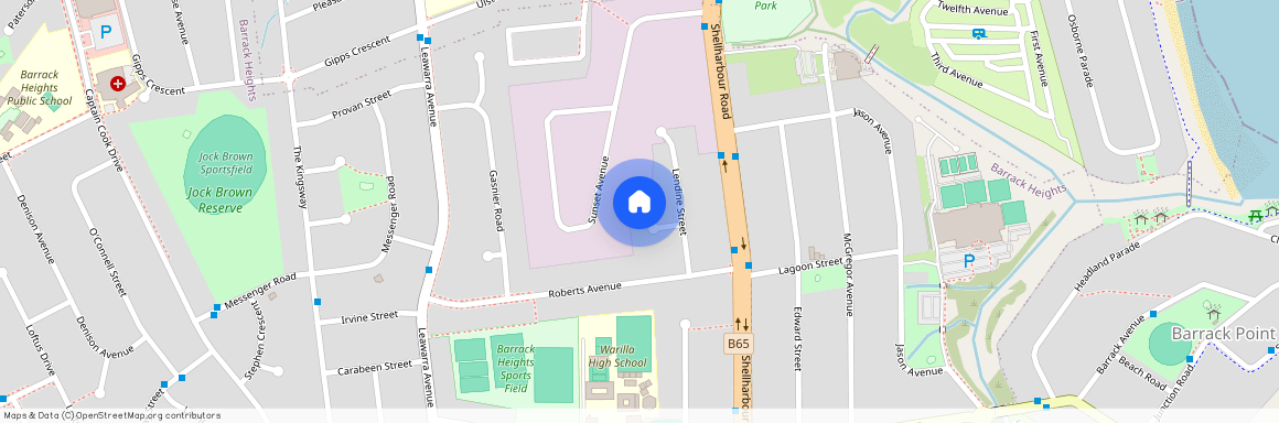 4 Kerry Close, NSW 2528, Barrack Heights