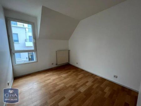Appartement à louer 4 pièces 86.52m² - Photo 3