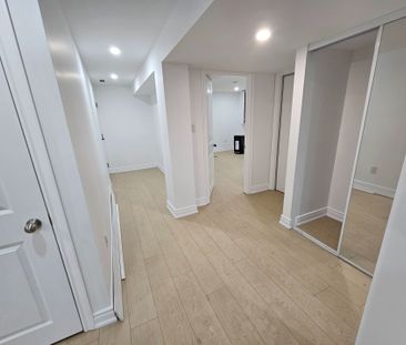 For Lease - 79 Huntsmill Boulevard, Toronto, Ontario - Photo 6