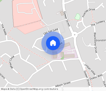 Old Toll Gate, St Georges, Telford - Photo 1