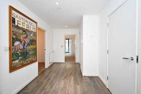 2 bedroom apartment to rent - Photo 3