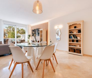 Atico en alquiler en Estepona - Photo 6