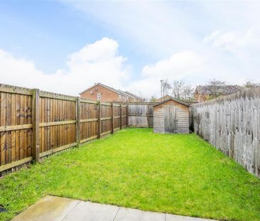 3 bedroom terraced house to rent - Photo 2