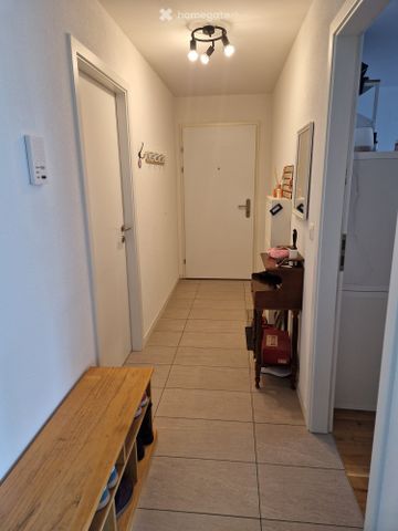 Nachmieter ab 15.10.26 oder nach Vereinbarung gesucht in Siders - Foto 4