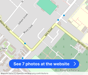 Mill Road, Deal, CT14 - Photo 1