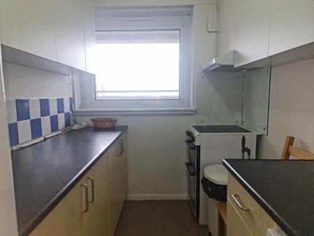 1 bedroom apartment to rent - Photo 5