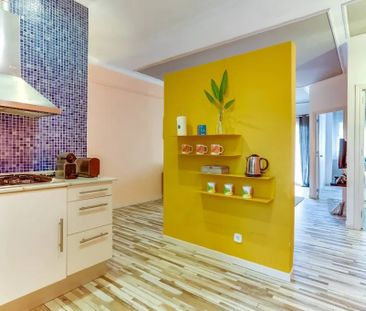 Carrer de Saragossa, Barcelona, Catalonia 08006 - Photo 4