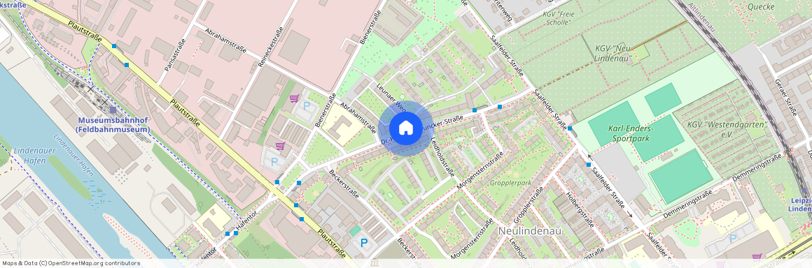 Dr.-Hermann-Duncker Str., 04179 Leipzig