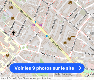 3 Zimmer, 66 m², 1. Stock - Photo 1