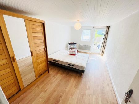 Location Appartement 2 pièces 40m² SENNECE LES MACON 71000 - Photo 3