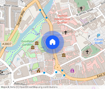 North Street, TAUNTON - Photo 1