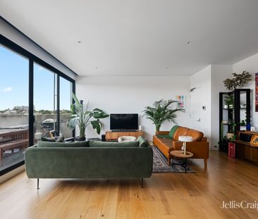 502/122 Roseneath Street, Clifton Hill VIC 3068 - Apartment For Ren... - Photo 1