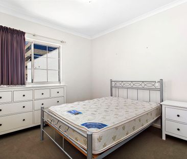 FULLY FURNISHED ONE BEDROOM APARTMENT OFFERING STYLE, SPACE AND CON... - Photo 1