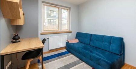 Białystok, Kawaleryjskie Mieszkanie na wynajem - Zdjęcie 5