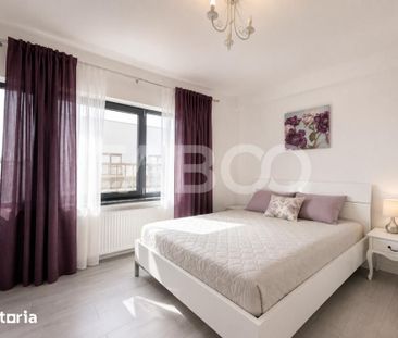 Casa spatioasa de inchiriat 5 camere 2 bai 2 locuri parcare Selimbar - Photo 3