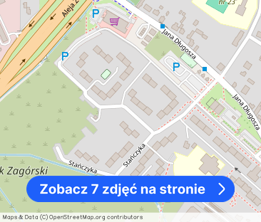 Przytulne 2-pokojowe mieszkanie z balkonem, 53m² - Sosnowiec, Zagórze. - Zdjęcie 1