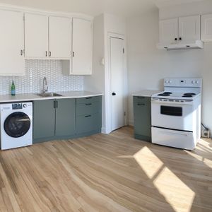 3 Et Demi Haut Triplex Rosemont - Photo 2