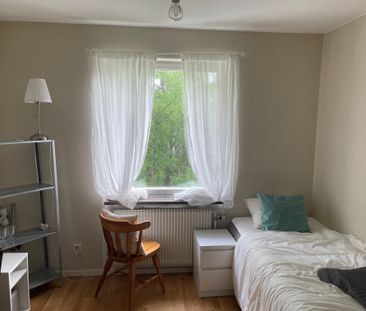 Bjursätragatan, Bandhagen - Foto 1