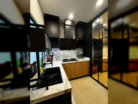 [FOR RENT] Fully Furnished Teres Dua Tingkat Mekar Sari Anggun, Kepala Batas, Penang - Photo 4