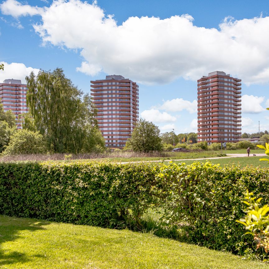 Tegelbruksvägen, Halmstad - Foto 2