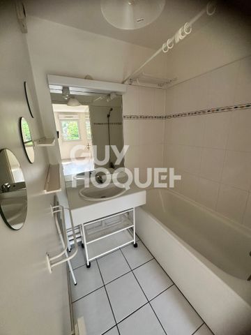 Appartement Chelles 2 pièce(s) 44.13 m2 - Photo 5