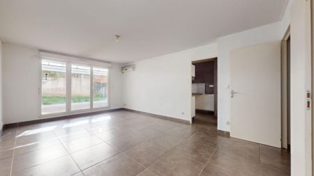 Appartement T2 Marseille 13 à louer - Photo 3