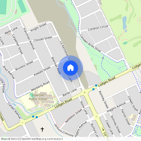 89A Liz Kernohan Drive, NSW 2570, Elderslie