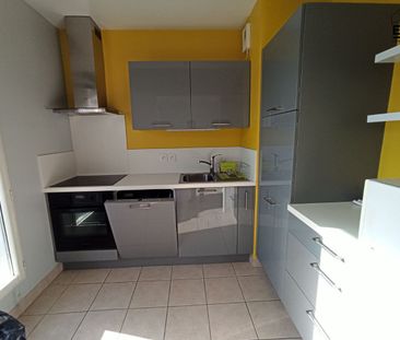 SPACIEUX T2 50M² - RÉCENT - AMÉNAGÉ AVEC GOÛT A LUCE - Photo 5