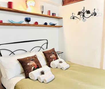 Via Antonio Cesari, Rome, Lazio 00152 - Photo 4