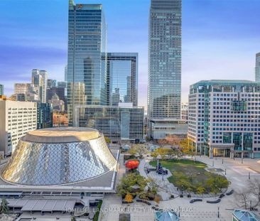 For Lease - 224 King Street Unit# 1205, Toronto, Ontario - Photo 1