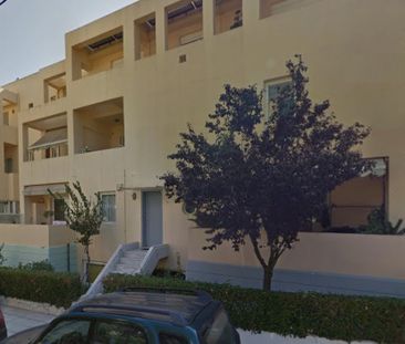 Διαμέρισμα για ενοικίαση Δικαστήρια (Χανιά) - Φωτογραφία 2