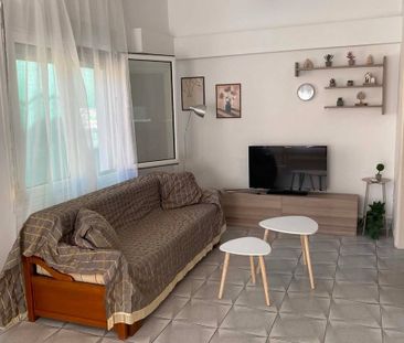 Studio/Γκαρσονιέρα για ενοικίαση - Καβάλα, - Φωτογραφία 4
