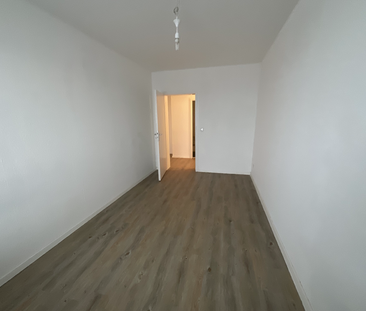 Demnächst frei! 3-Zimmer-Wohnung in Hannover Herrenhausen - Foto 1