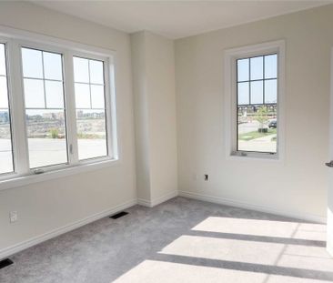 For Lease - 105 Cornell Centre Boulevard, Markham, Ontario - Photo 6