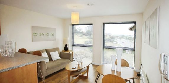 1 bedroom apartment to rent - Photo 2