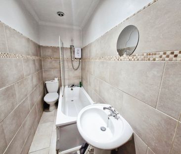 1 bedroom property to rent Room 4 198 Market Street, Eastleigh, SO50 - Photo 3