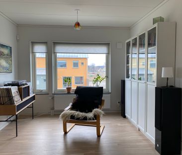 Spannmålsgatan, Tygelsjö - Photo 1