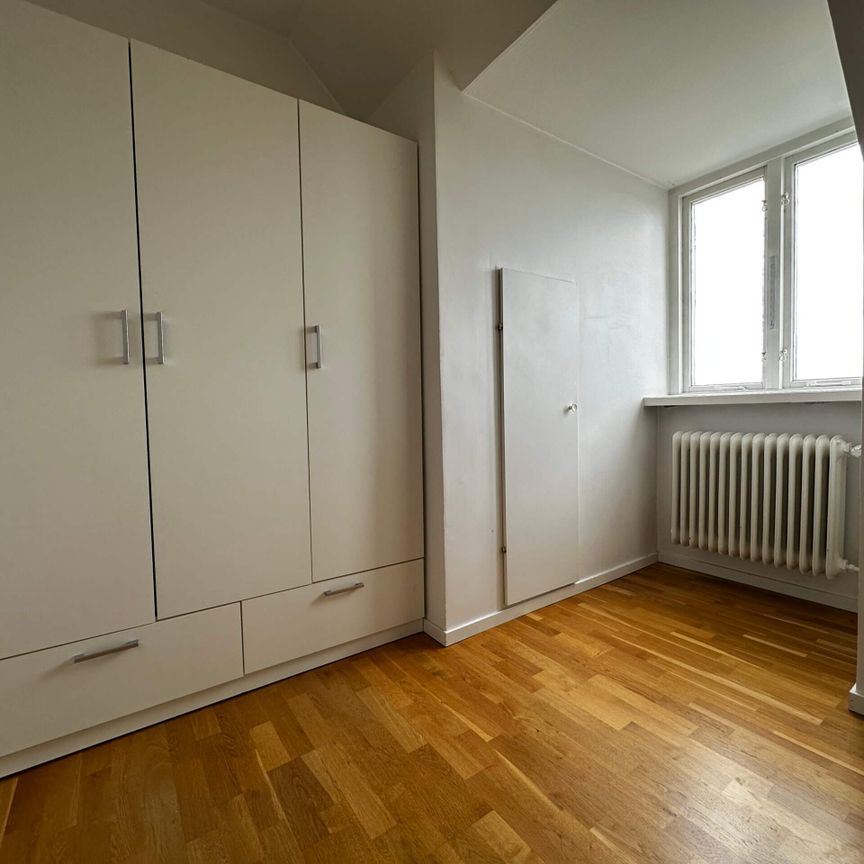 Röamöllagatan 73-3 rok (lgh 1301) - Photo 1